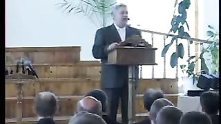 Пётр Новорок - О евангелизации