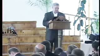 Пётр Новорок - О евангелизации