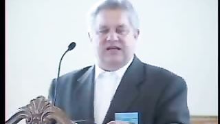 Пётр Новорок - О евангелизации