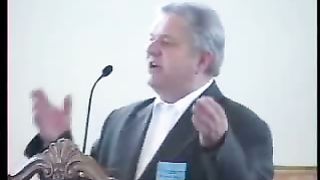 Пётр Новорок - О евангелизации