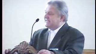 Пётр Новорок - О евангелизации