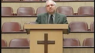 Николай Куркаев - Откровение Иоанна разбор Слова 8