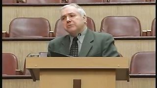 Николай Куркаев - Откровение Иоанна разбор Слова 8