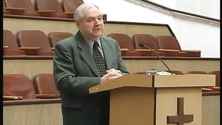 Николай Куркаев - Откровение Иоанна разбор Слова 8