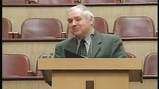 Николай Куркаев - Откровение Иоанна разбор Слова 8