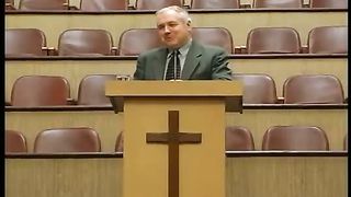 Николай Куркаев - Откровение Иоанна разбор Слова 7-1