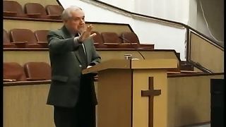 Николай Куркаев - Откровение Иоанна разбор Слова 7-1