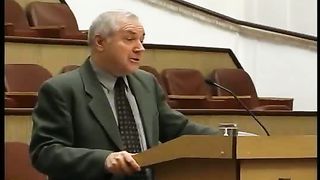 Николай Куркаев - Откровение Иоанна разбор Слова 7-1