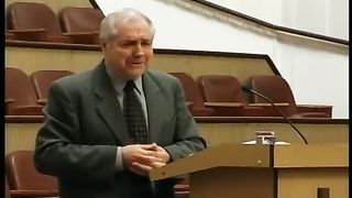 Николай Куркаев - Откровение Иоанна разбор Слова 7-1