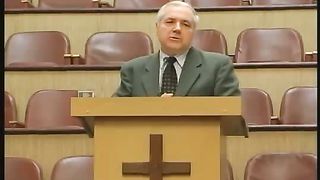 Николай Куркаев - Откровение Иоанна разбор Слова 6-2