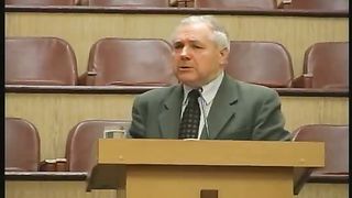 Николай Куркаев - Откровение Иоанна разбор Слова 6-2