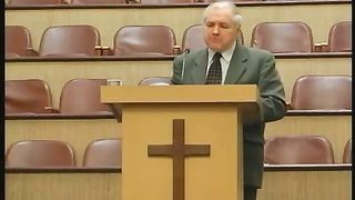 Николай Куркаев - Откровение Иоанна разбор Слова 6-2