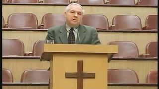 Николай Куркаев - Откровение Иоанна разбор Слова 6-1