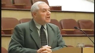 Николай Куркаев - Откровение Иоанна разбор Слова 6-1