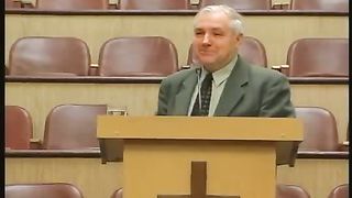 Николай Куркаев - Откровение Иоанна разбор Слова 6-1