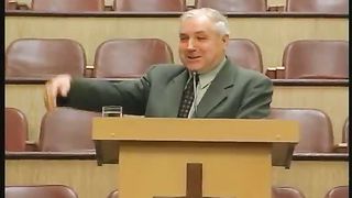 Николай Куркаев - Откровение Иоанна разбор Слова 6-1