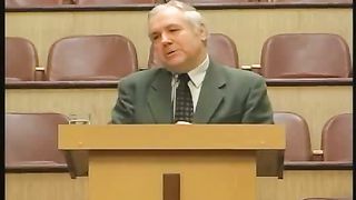 Николай Куркаев - Откровение Иоанна разбор Слова 5-2