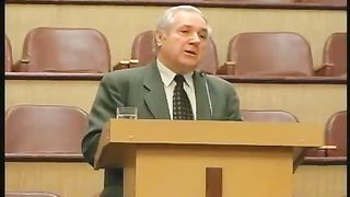 Николай Куркаев - Откровение Иоанна разбор Слова 5-2