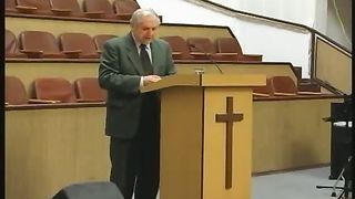 Николай Куркаев - Откровение Иоанна разбор Слова 5-2