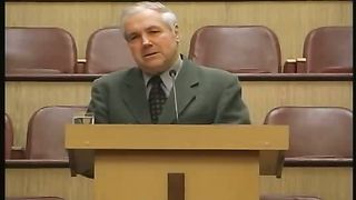 Николай Куркаев - Откровение Иоанна разбор Слова 4-2