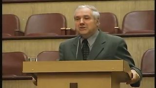 Николай Куркаев - Откровение Иоанна разбор Слова 4-2