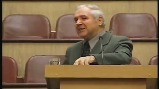 Николай Куркаев - Откровение Иоанна разбор Слова 4-2