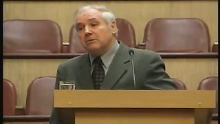 Николай Куркаев - Откровение Иоанна разбор Слова 4-2