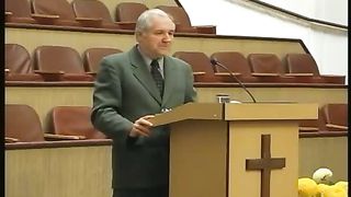 Николай Куркаев - Откровение Иоанна разбор Слова 4-2