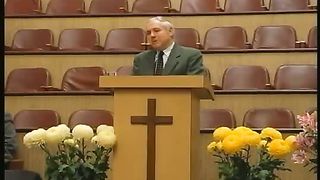 Николай Куркаев - Откровение Иоанна разбор Слова 4-1