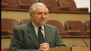 Николай Куркаев - Откровение Иоанна разбор Слова 4-1