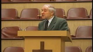 Николай Куркаев - Откровение Иоанна разбор Слова 4-1