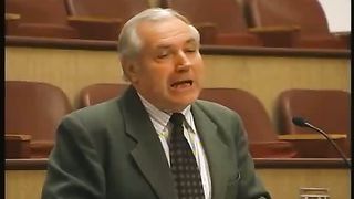 Николай Куркаев - Откровение Иоанна разбор Слова 4-1