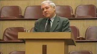 Николай Куркаев - Откровение Иоанна разбор Слова 3-2