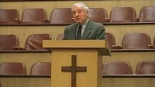 Николай Куркаев - Откровение Иоанна разбор Слова 3-2