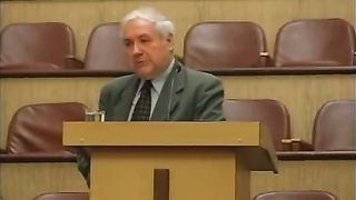 Николай Куркаев - Откровение Иоанна разбор Слова 3-2