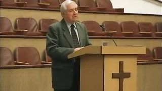 Николай Куркаев - Откровение Иоанна разбор Слова 3-2