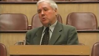 Николай Куркаев - Откровение Иоанна разбор Слова 3-2