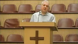 Николай Куркаев - Откровение Иоанна разбор Слова 3-1