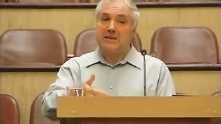 Николай Куркаев - Откровение Иоанна разбор Слова 3-1