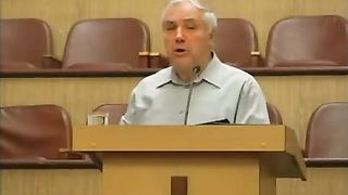 Николай Куркаев - Откровение Иоанна разбор Слова 3-1