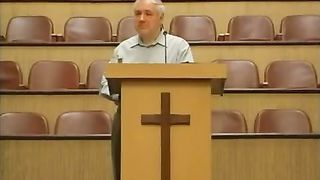 Николай Куркаев - Откровение Иоанна разбор Слова 3-1