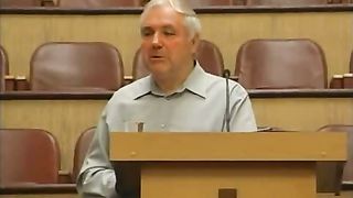 Николай Куркаев - Откровение Иоанна разбор Слова 3-1