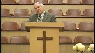 Николай Куркаев - Откровение Иоанна разбор Слова 2-2