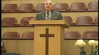 Николай Куркаев - Откровение Иоанна разбор Слова 2-2