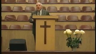 Николай Куркаев - Откровение Иоанна разбор Слова 2-2