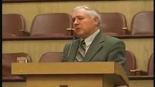 Николай Куркаев - Откровение Иоанна разбор Слова 2-2