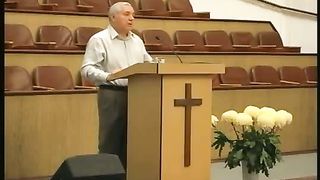 Николай Куркаев - Откровение Иоанна разбор Слова 2-1