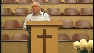 Николай Куркаев - Откровение Иоанна разбор Слова 2-1