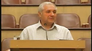 Николай Куркаев - Откровение Иоанна разбор Слова 2-1