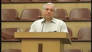 Николай Куркаев - Откровение Иоанна разбор Слова 1-2